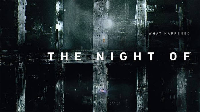 The Night Of (miniserie TV, 2016)